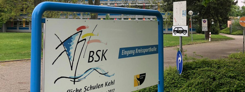 Berufliche Schulen Kehl