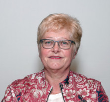 Muser Christine Freie Waehler Kehl