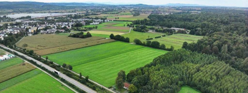 Der Kreistag des Ortenaukreises stimmt für den Klinik-Neubau in Lahr-Langenwinkel 