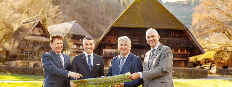 Unsere Kandidaten im Wahlkreis Wolfach