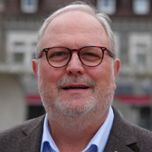 Markus Kleinhans Kehl 